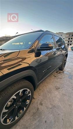 شێڤرۆلێت ئیکۆنۆکس